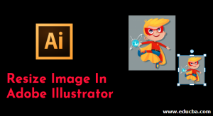 adobe illustrator resize image pixels