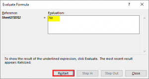 Excel Evaluate Formula | Examples to Evaluate Formula in Excel