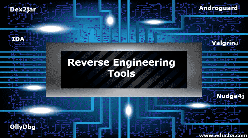 examples of reverse engineering products