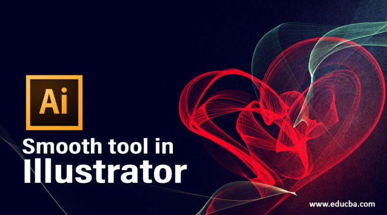 illustrator smooth tool download