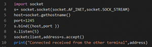 Socket Programming In Python | Complete Guide To Python Socket Program