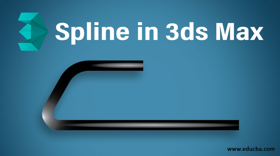 cirkulation Umulig videnskabelig Spline in 3ds Max | Uses of Various Tools in Spline Command