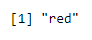 Switch Statement in R 1-5