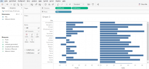 Tableau Dynamic Parameters | Steps for Creating Dynamic Parameters