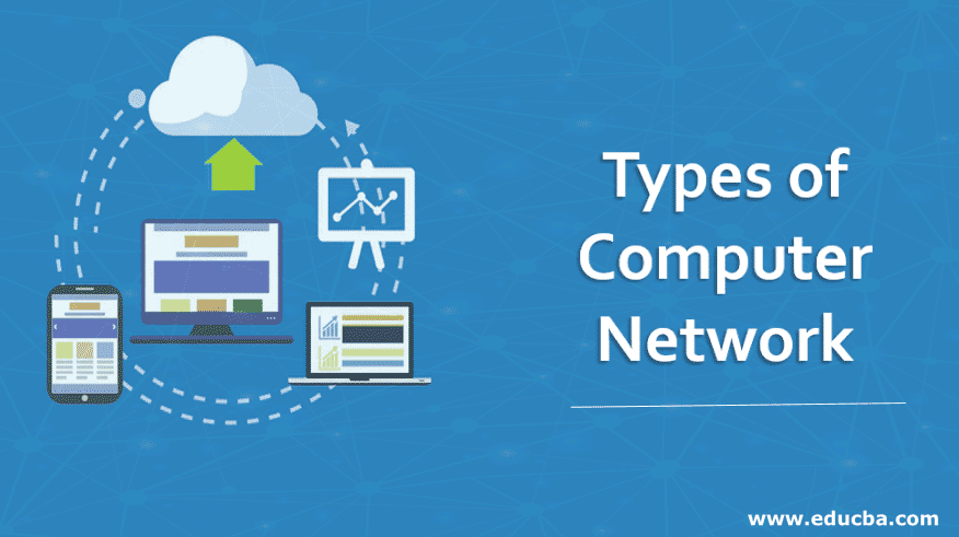 Types of Computer Network 2