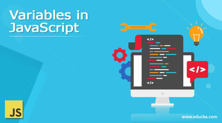 Variables in JavaScript | Understanding Variables in JavaScript