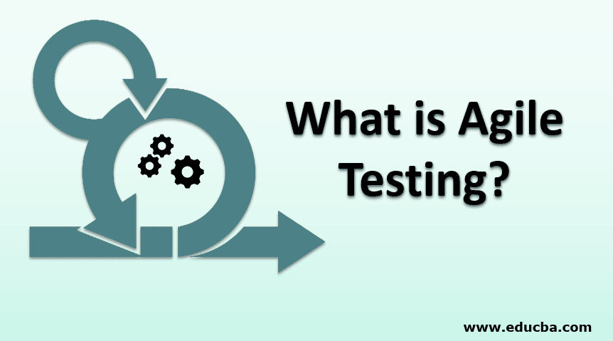 What is Agile Testing