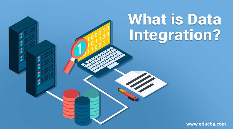 What is Data Integration?