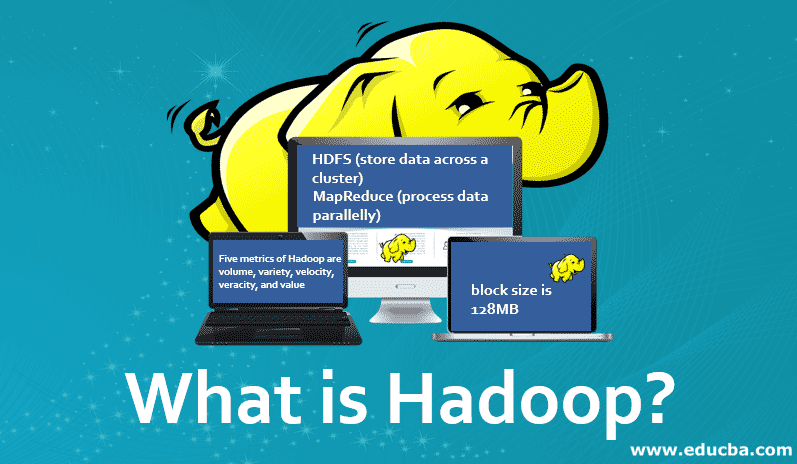 What is Hadoop