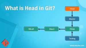 What is Head in Git? | HEAD Pointer in Git with Advantages of Git HEAD