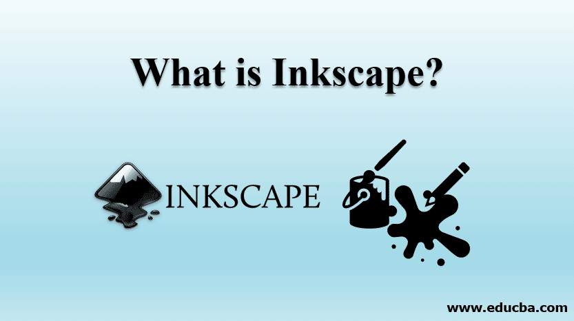 Inkscape software