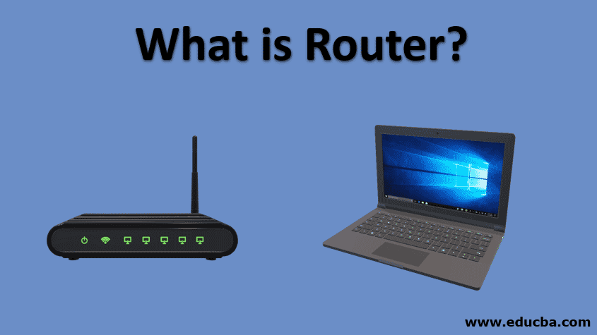 chr router