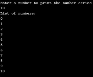 C++ Keywords | List of C++ keywords | Examples & Codes with Output