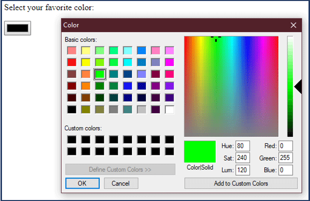 colors 2