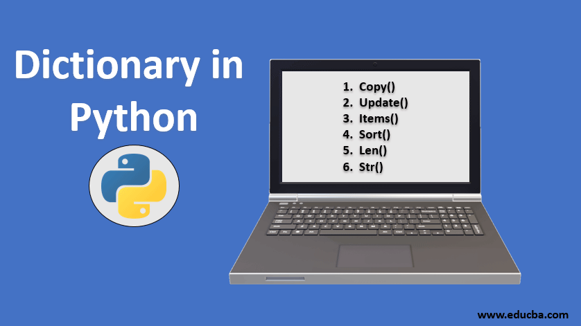 Dictionary In Python | Complete Guide To Dictionary In Python
