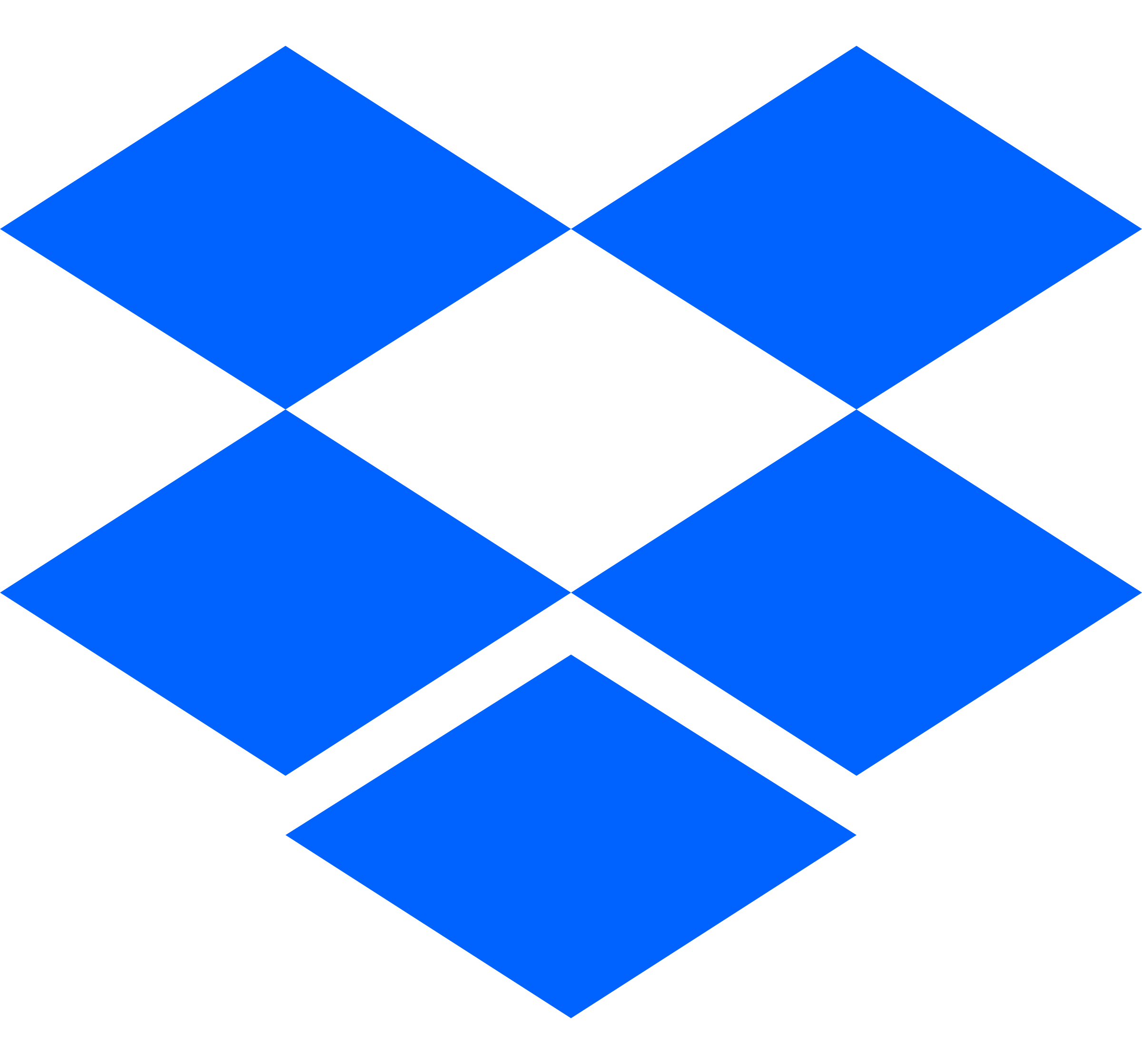 Free Cloud Computing-Dropbox