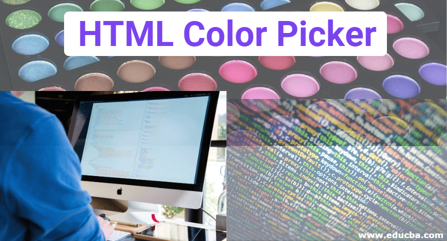 html color picker images