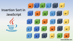 Insertion Sort In JavaScript | Implementing Insertion Sort In JavaScript