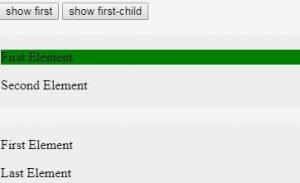 jQuery Elements | Top 8 jQuery Selectors with Code Implementation