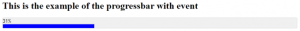JQuery Progress Bar | Guide to JQuery Progress Bar Examples