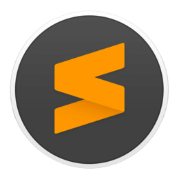 Sublime Text 3 - Python IDEs for Windows