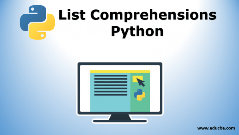 list-comprehensions-python-know-3-components-of-list-comprehension