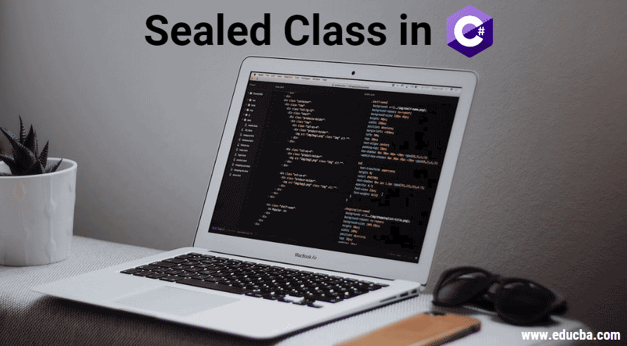 sealed class in C#