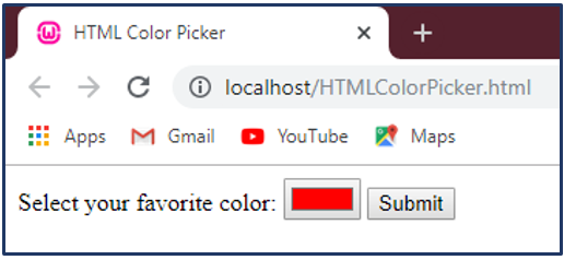 select