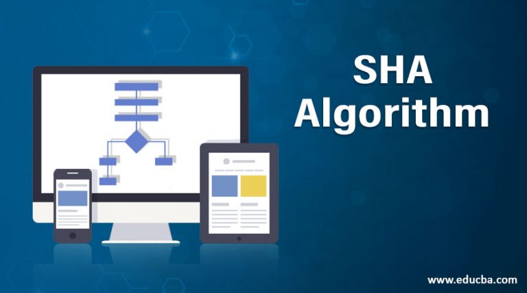 SHA Algorithm | Characteristics | Uses And Types Of SHA Algorithm