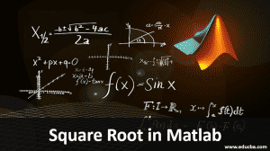 Square Root in Matlab | Working and Uses of Square Root in Matlab