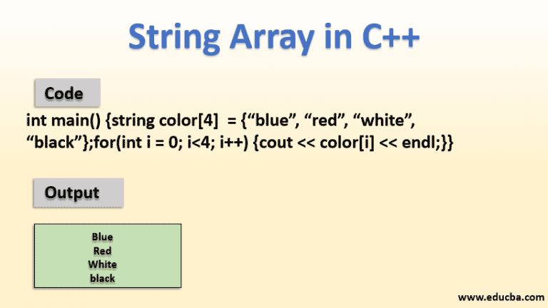 string array assignment in c#