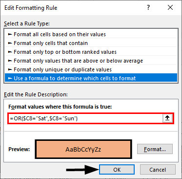 Excel Timesheet Template - time sheet 3