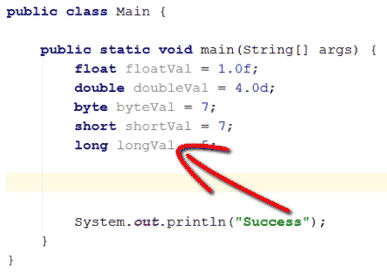 type conversion in java eg4