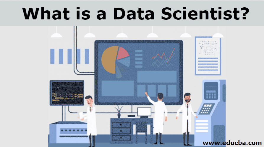 what is data scientist