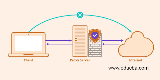 Proxy Server