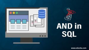 AND in SQL | Working And Implementation of AND Operator in SQL