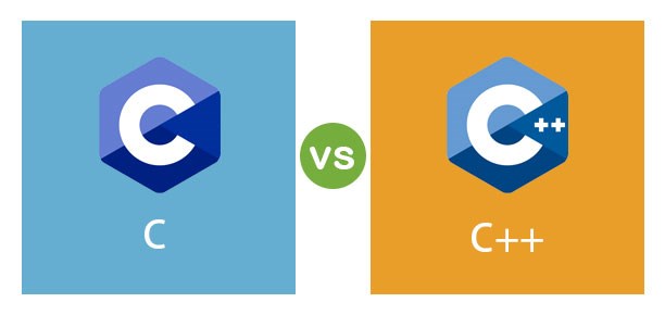 C vs C++