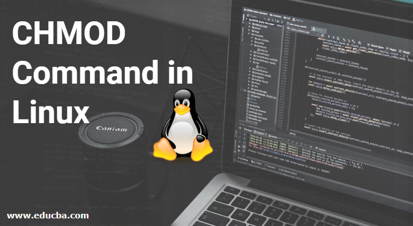 Chmod Command In Linux Operators Used In Chmod Command In Linux