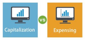 Capitalizing vs Expensing | Top 4 Differences to Learn