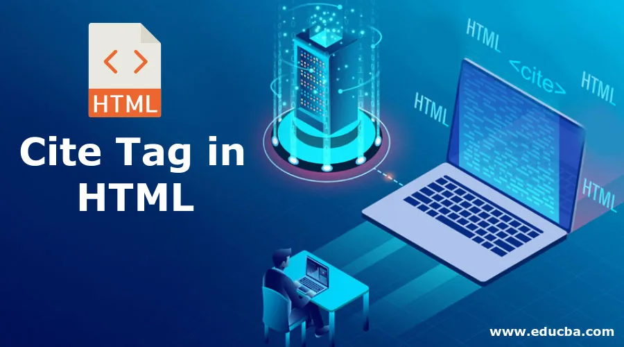Cite-Tag-in-HTML