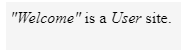 Cite tag in HTML OP4PNG
