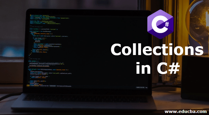Collections in C#