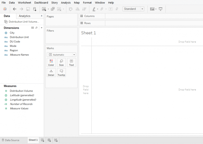 Concatenate in Tableau How to use Concatenate in Tableau?