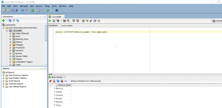 distinct-in-oracle-examples-to-use-distinct-in-oracle