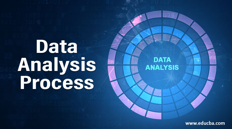 analyse data