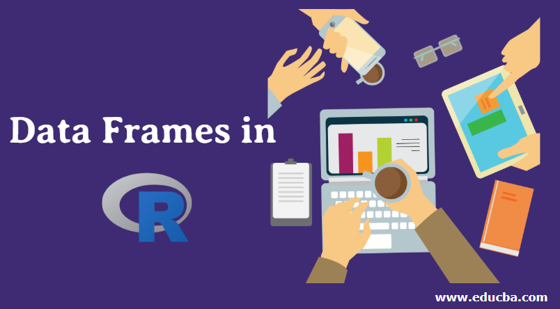 Data Frames in R
