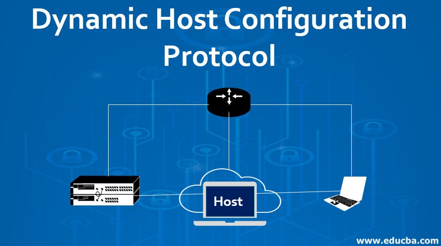 Dynamic Host Configuration Protocol