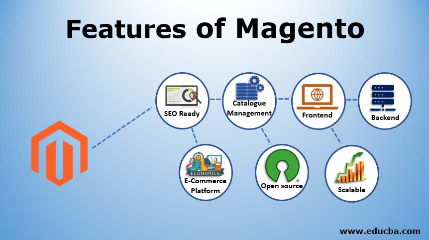 What is Magento? Learn about Magento platform