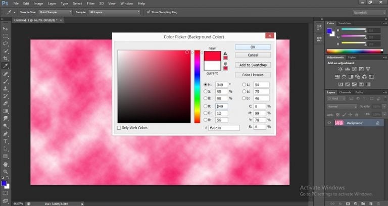 Filters in Photoshop | Use of Filters for Creative Effects in Photoshop