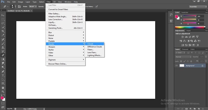 download extract filter plugin for adobe photoshop cs6